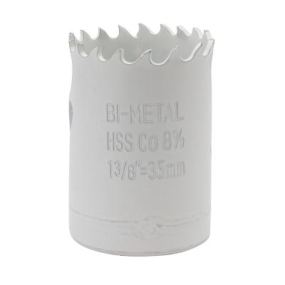 Hulsav Ø37 mm (1 7/16